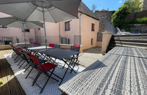 15 personnes Chez Delphine et Guillaume - Foto 17