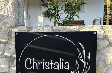 Villa Christalia - Foto 40