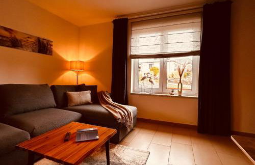 Dünenhaus Lancken-Granitz - Foto 17