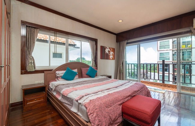 Orchid Pool Villa Phuket - Foto 62