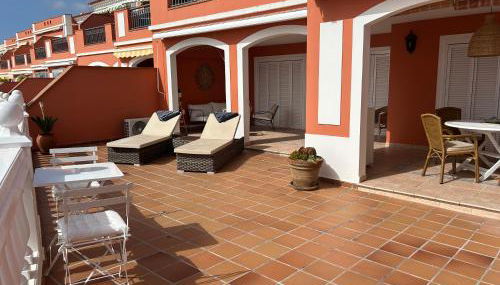 Playa del Duque-Amazing views 2 bedroom - Foto 5