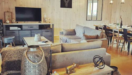 D&O - Guesthouse - "la Pinède" - Foto 5