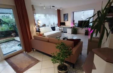 82qm Wohnung nahe Stuttgarter Flughafen - Foto 1