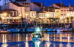 Appartement 2 pièces dans résidence bord de mer aux Sables d'Olonne - Foto 27