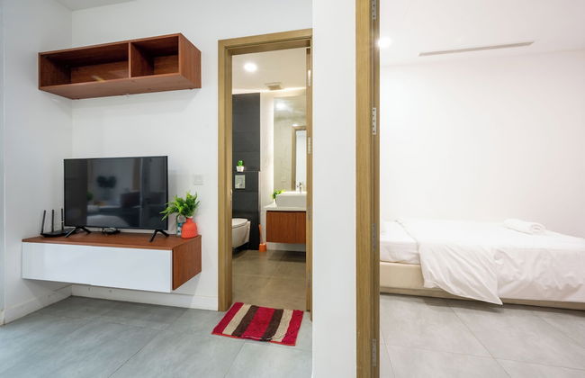 Penthouse Residence by Caerus Management - Foto 33