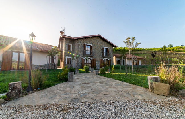 Borgo del Bambù - Photo 21