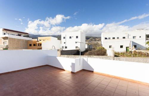 Ek Casa Adriana Arico - Foto 33