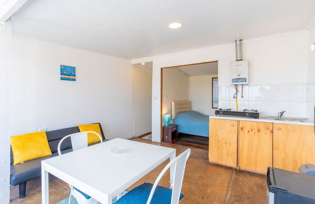 Bocamar Apart Hotel - Foto 73