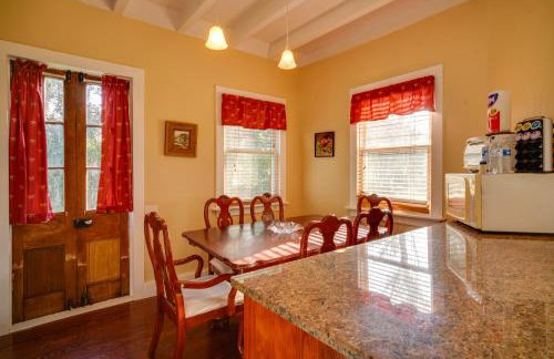 Tranquil Bayou Country Home with Pond 8 Mi to Houma - Foto 9