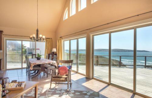 Tide Pool! PERFECT Location! AMAZING views! Short Walk to Beach! Hot Tub!! Game Room!! BBQ!! Fast WiFi!! Dog Friendly! - Foto 10