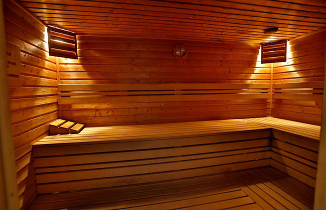 Adina Apartment Hotel Budapest - Foto 41