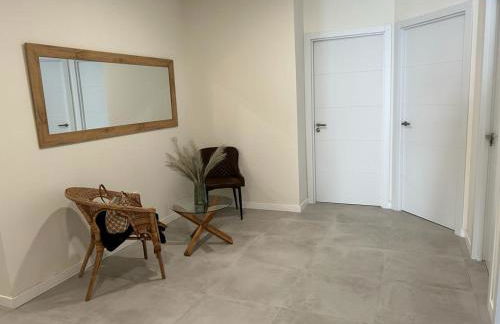 Estudio Trinidad Centro Málaga 2 - Foto 28