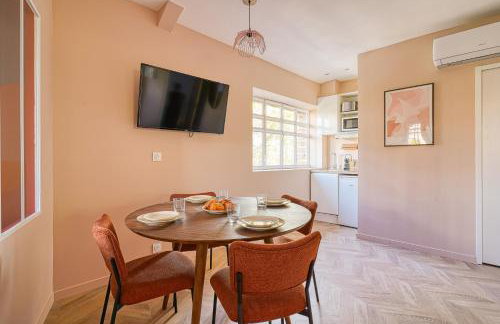 2-Bedroom Air-Conditioned Apartment in the Heart of Paris 17th - Foto 5