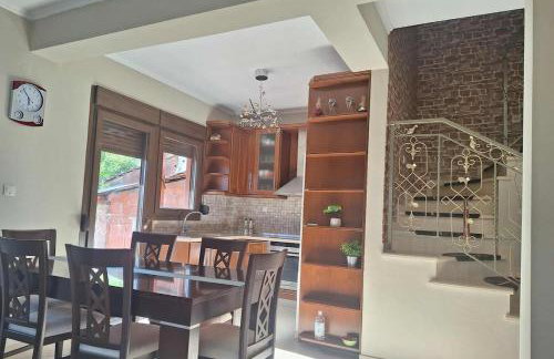 Country House on Mount Olympus - Maisonette - Foto 57