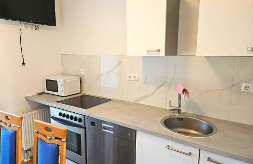 Work & Stay Apartments in Leverkusen - Foto 7