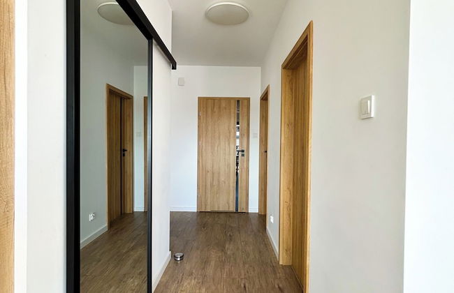 Luxury Apartment on Drewnowska Street - Foto 2