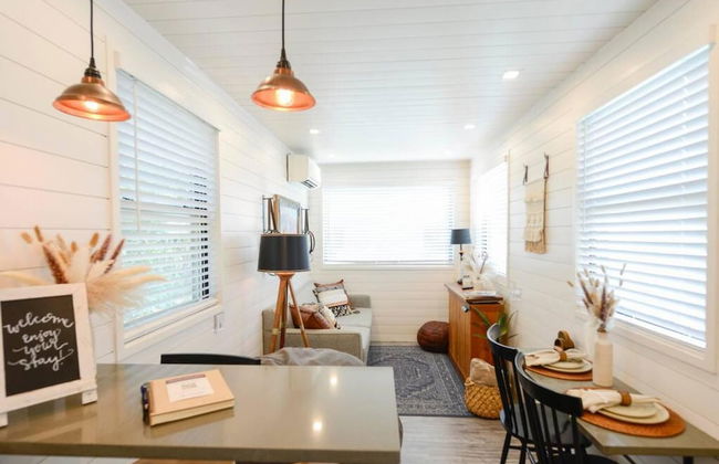 New Luxury Shipping Container - Foto 6