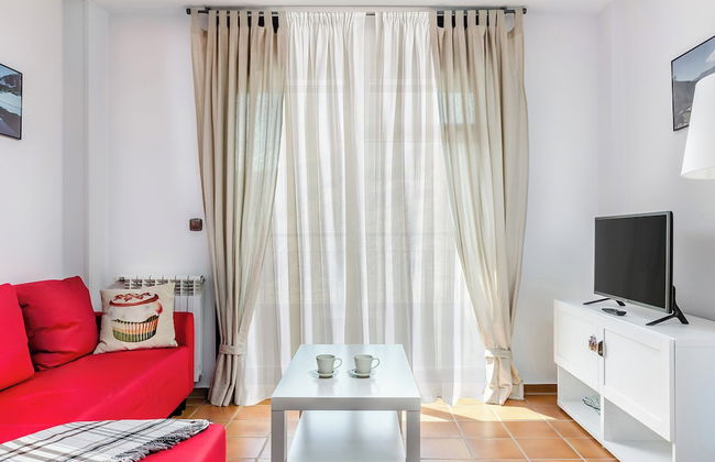 Apartamentos Prat de les Molleres - Foto 6