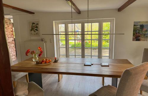 Marthas Garten - Foto 10