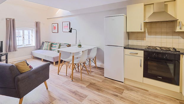 Host Stay Roper Road - Foto 2, Zimmer