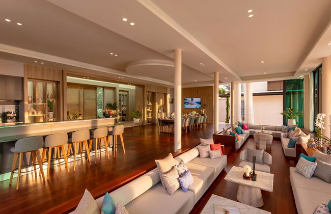 Villa Boonta - Photo 17