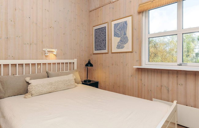 6 Person Holiday Home in Oster Assels-by Traum - Foto 13