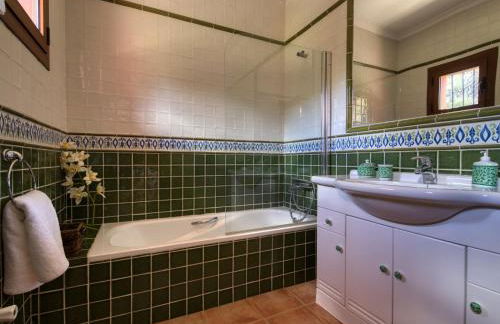 Villa Villa Adelfa by Interhome - Foto 54