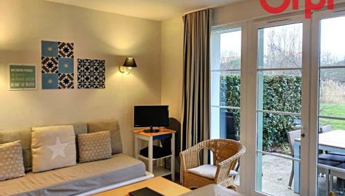 Résidence LE BOCAGE PORT BOURGENAY 85440 - Foto 4