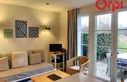 Résidence LE BOCAGE PORT BOURGENAY 85440 - Foto 4