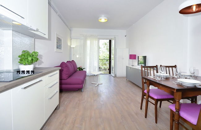 Apartments Denise Podgora - Photo 1