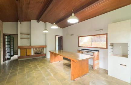 Casa Sítio no Centro da Granja Viana - Foto 45