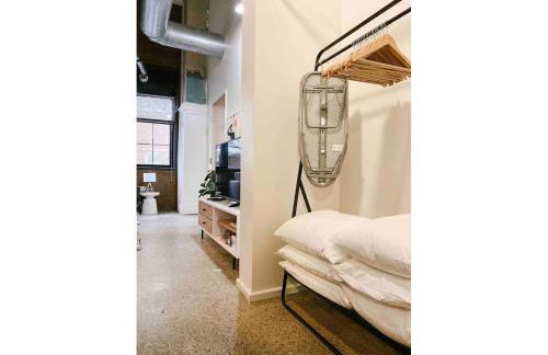 Cozy Downtown Loft - Foto 19