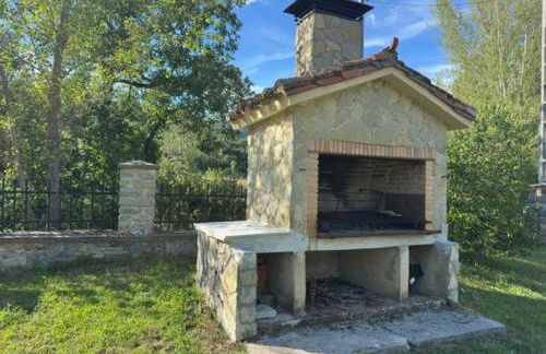 VUT-Pico Aguasalio - Foto 17