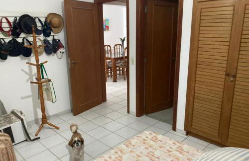 PÉ NA AREIA - COM SERVIÇO DE PRAIA - Foto 12