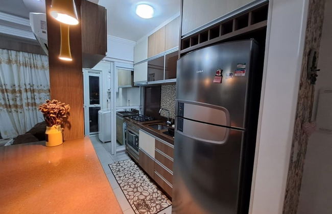 Nautilus Bahamas Vista Mar - Penha - SC - Foto 7