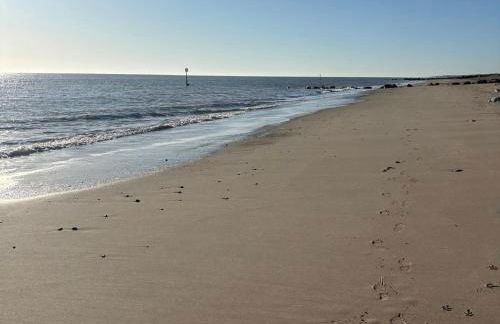 The Old Coach House at The Vicarage - Foto 25