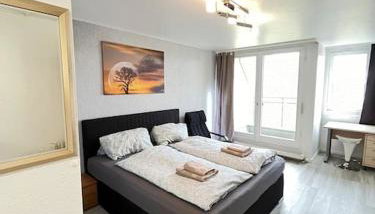 neue Wohnung im Gebäude des Graf Eberhard Hotels - Foto 1