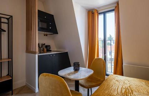 Mijo's Appartements Hôtel - Foto 27