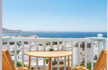 THE VIEW OF MYKONOS - Foto 73