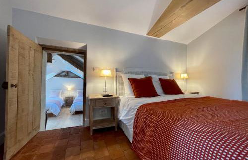 Relais des Hautes Roches - Foto 11