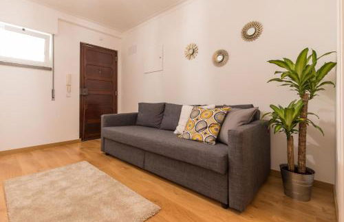 "HomeySuite" in Fontainhas - Photo 17