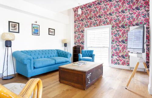 Eel Pie Retreat - Foto 50