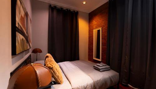 Elegant Central Park Suite - 4 Bedroom Self Check-In - Foto 5