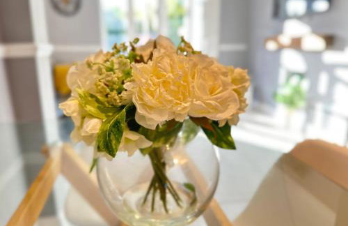 Modern 3 bed House with two bathrooms! Free parking! - Foto 8