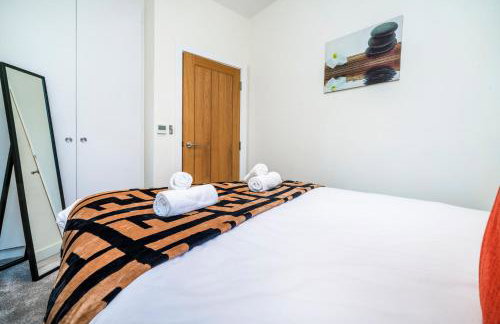 Two Waters 4bed Luxury Business and Retreat - Photo 44