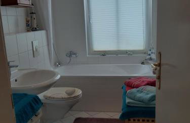 Wohnung mit Blick über Potsdam - Foto 19