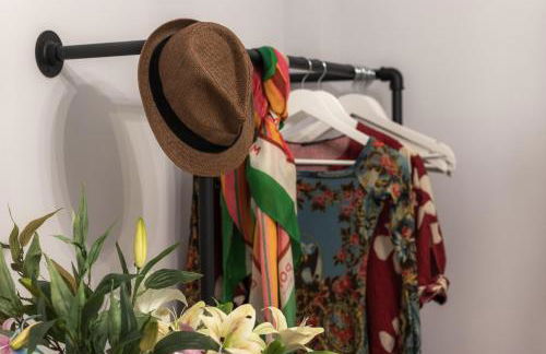 Acogedor con estilo único junto Centro Azkuna - Foto 30