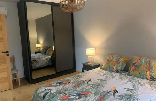 Villa La source & SPA - Photo 45