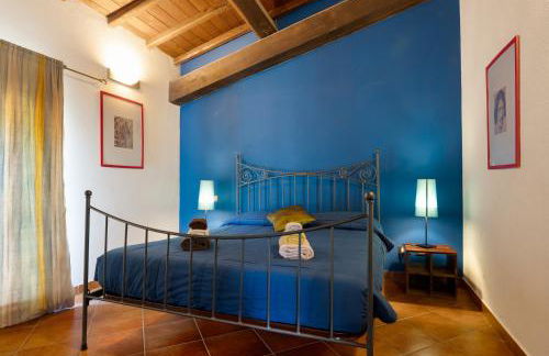 Tenuta Monte La Guardia - Cascate Naturali - Photo 127