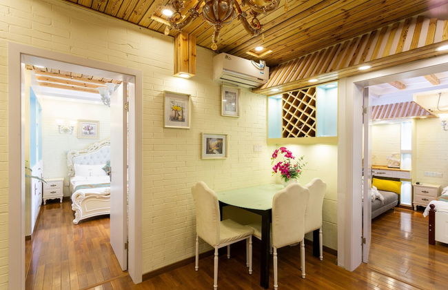 Youcun Apartment - Xinzhu Building - Photo 14